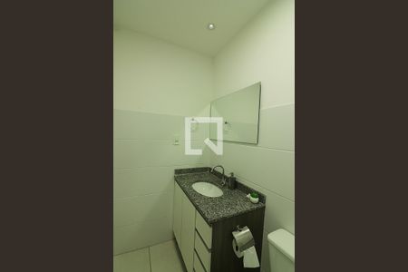 Apartamento à venda com 56m², 2 quartos e 1 vagaQuarto 1 - Suíte Banheiro