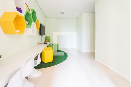 Apartamento à venda com 56m², 2 quartos e 1 vaga Apartamento à venda com 56m², 2 quartos e 1 vagaÁrea comum