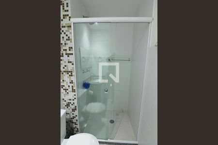 Apartamento à venda com 56m², 2 quartos e 1 vagaBanheiro Social