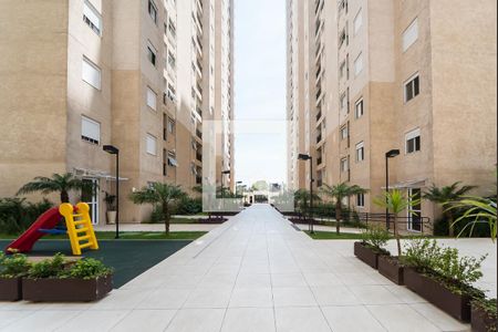 Apartamento à venda com 56m², 2 quartos e 1 vaga Apartamento à venda com 56m², 2 quartos e 1 vagaÁrea comum