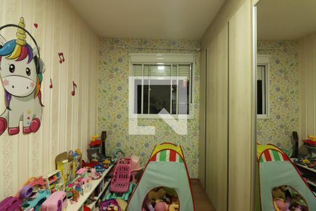 Apartamento à venda com 56m², 2 quartos e 1 vagaQuarto 2