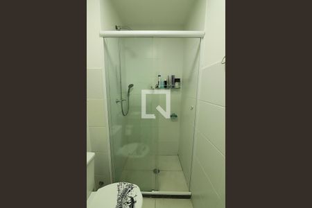 Apartamento à venda com 56m², 2 quartos e 1 vagaQuarto 1 - Suíte Banheiro