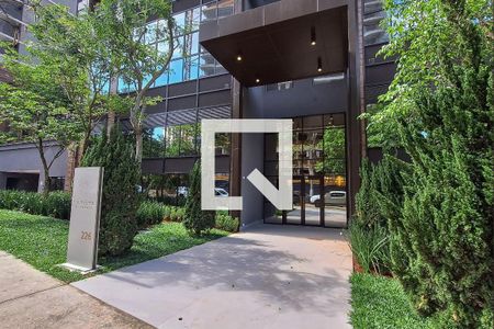 Apartamento à venda com 144m², 3 quartos e 2 vagas Apartamento à venda com 144m², 3 quartos e 2 vagasEntrada