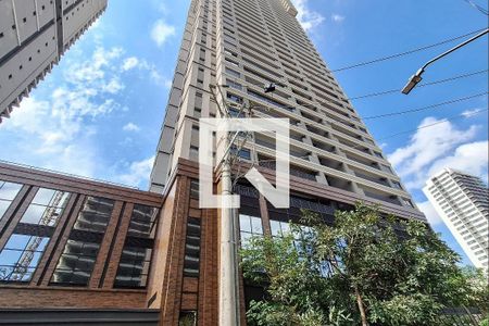 Apartamento à venda com 144m², 3 quartos e 2 vagas Apartamento à venda com 144m², 3 quartos e 2 vagasFachada