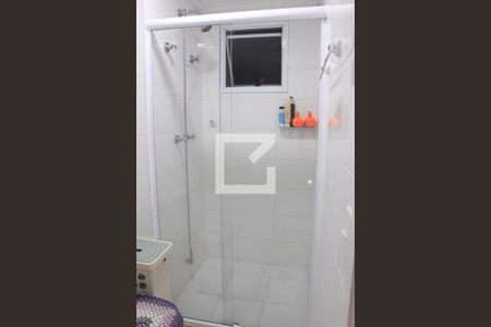 Apartamento à venda com 64m², 2 quartos e 1 vagaBanheiro 1