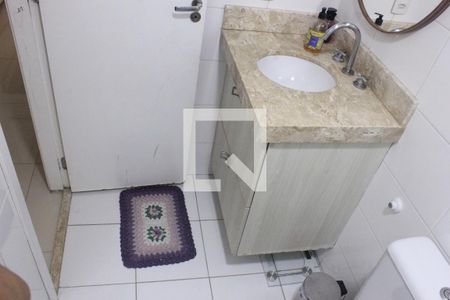 Apartamento à venda com 64m², 2 quartos e 1 vagaBanheiro 1