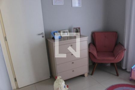 Apartamento à venda com 64m², 2 quartos e 1 vagaQuarto 1
