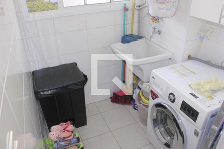 Apartamento à venda com 64m², 2 quartos e 1 vagaÁrea de serviço