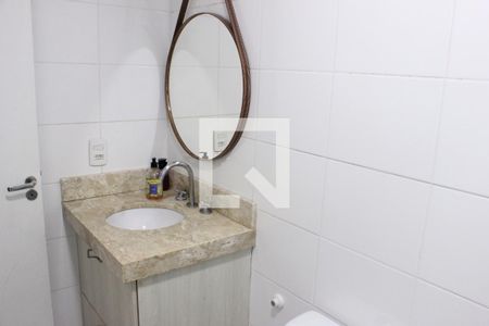 Apartamento à venda com 64m², 2 quartos e 1 vagaBanheiro 1