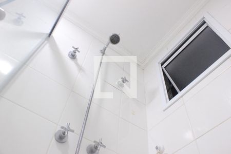 Apartamento à venda com 64m², 2 quartos e 1 vagaBanheiro 1