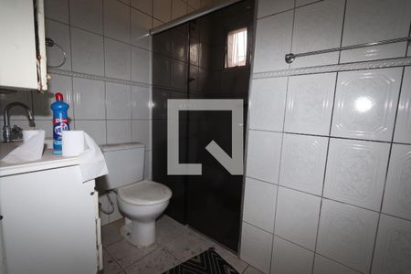 Casa à venda com 150m², 2 quartos e 1 vagaBanheiro