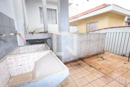 Casa à venda com 150m², 2 quartos e 1 vagaLavanderia