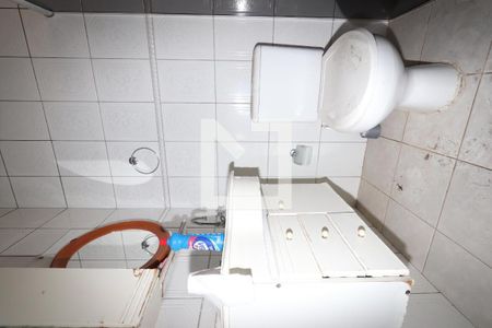 Casa à venda com 150m², 2 quartos e 1 vagaBanheiro