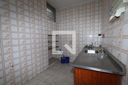 Casa à venda com 150m², 2 quartos e 1 vagaCozinha