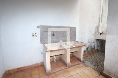 Casa à venda com 150m², 2 quartos e 1 vagaLavanderia