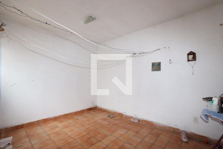 Casa à venda com 150m², 2 quartos e 1 vagaQuarto de Serviço