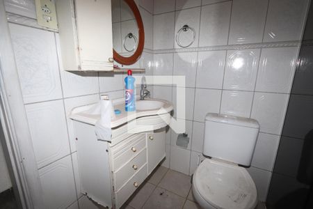 Casa à venda com 150m², 2 quartos e 1 vagaBanheiro