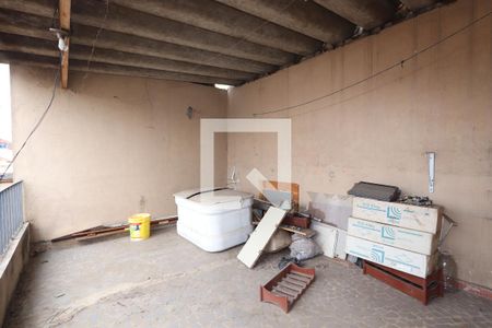 Casa à venda com 150m², 2 quartos e 1 vagaDepósito