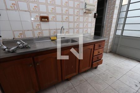 Casa à venda com 150m², 2 quartos e 1 vagaCozinha