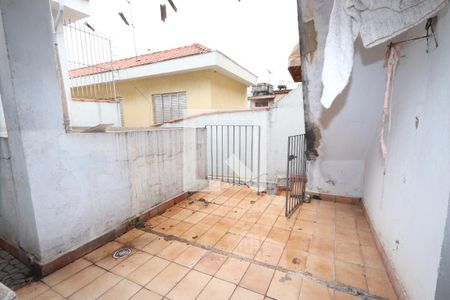 Casa à venda com 150m², 2 quartos e 1 vagaLavanderia