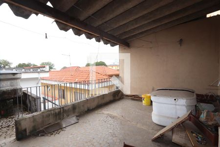 Casa à venda com 150m², 2 quartos e 1 vagaDepósito