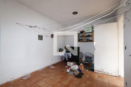 Casa à venda com 150m², 2 quartos e 1 vagaQuarto de Serviço