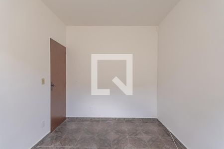 Quarto 1 de casa para alugar com 1 quarto, 40m² em Copacabana, Belo Horizonte