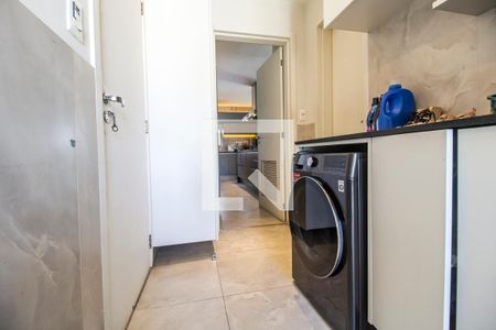 Apartamento para alugar com 468m², 4 quartos e 4 vagasÁrea de Serviço