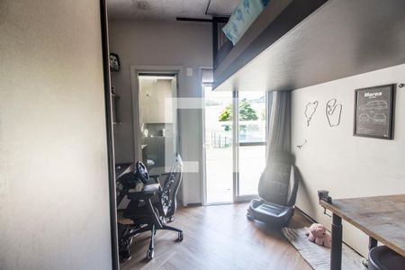 Apartamento para alugar com 468m², 4 quartos e 4 vagasSuíte 2