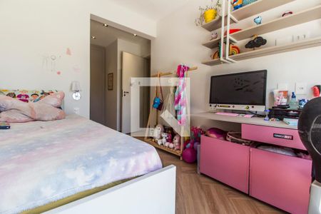 Apartamento para alugar com 468m², 4 quartos e 4 vagasSuíte 3