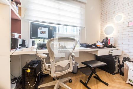 Apartamento para alugar com 468m², 4 quartos e 4 vagasEscritório