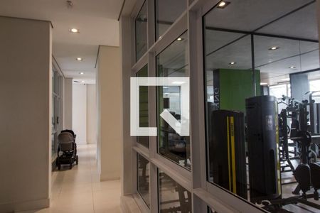 Apartamento para alugar com 468m², 4 quartos e 4 vagasAcademia