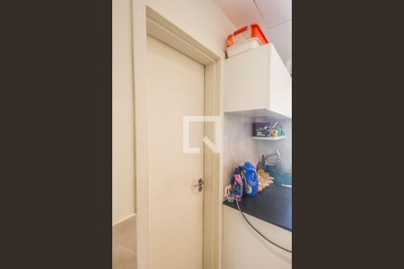 Apartamento para alugar com 468m², 4 quartos e 4 vagasEntrada