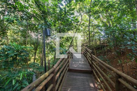 Apartamento para alugar com 468m², 4 quartos e 4 vagasParque