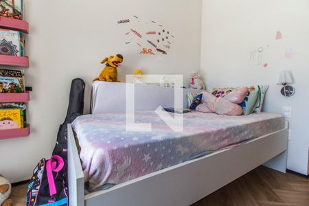 Apartamento para alugar com 468m², 4 quartos e 4 vagasSuíte 3