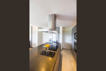 Apartamento para alugar com 468m², 4 quartos e 4 vagasCozinha