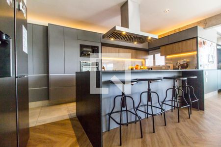 Apartamento para alugar com 468m², 4 quartos e 4 vagasCozinha