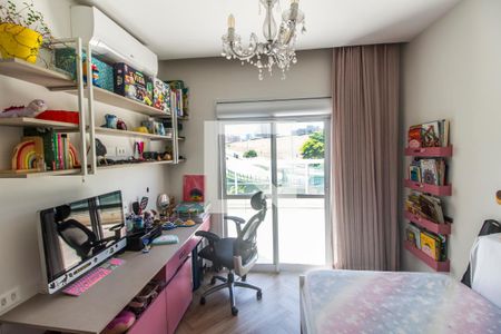 Apartamento para alugar com 468m², 4 quartos e 4 vagasSuíte 3