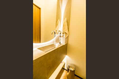 Apartamento para alugar com 468m², 4 quartos e 4 vagasLavabo