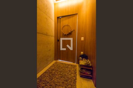 Apartamento para alugar com 468m², 4 quartos e 4 vagasHall social