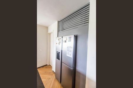 Apartamento para alugar com 468m², 4 quartos e 4 vagasDetalhe da cozinha