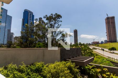 Apartamento para alugar com 468m², 4 quartos e 4 vagasVista da Suíte