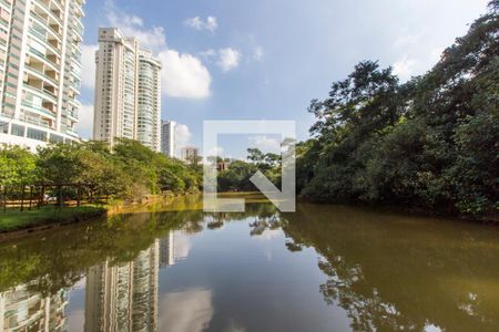 Apartamento para alugar com 468m², 4 quartos e 4 vagasParque