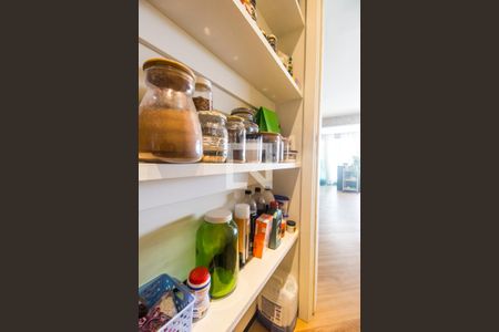 Apartamento para alugar com 468m², 4 quartos e 4 vagasDespensa