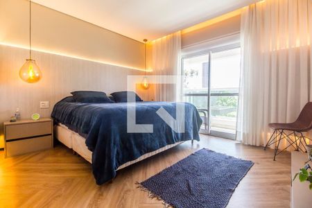 Apartamento para alugar com 468m², 4 quartos e 4 vagasSuíte master