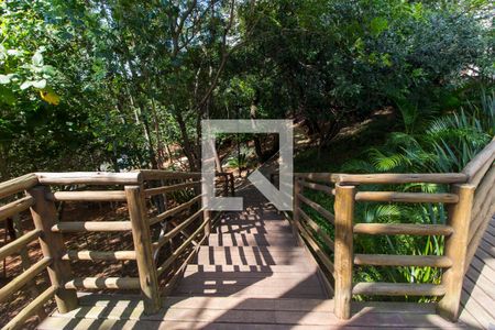 Apartamento para alugar com 468m², 4 quartos e 4 vagasParque