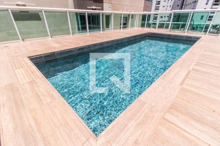 Apartamento para alugar com 468m², 4 quartos e 4 vagasPiscina
