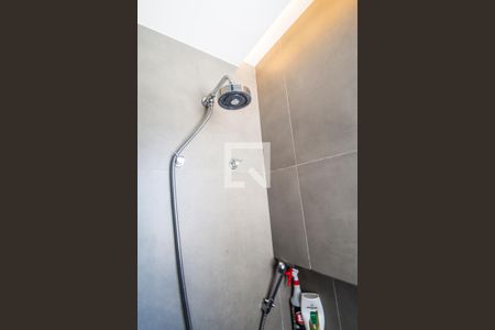 Apartamento para alugar com 468m², 4 quartos e 4 vagasBanheiro da Suíte 2