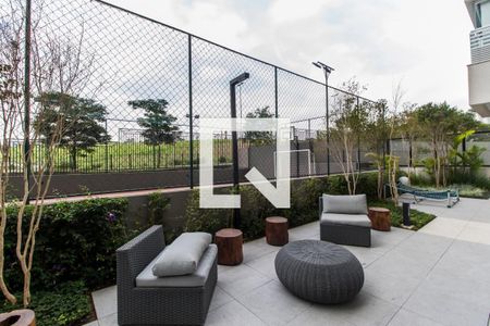 Apartamento para alugar com 468m², 4 quartos e 4 vagasÁrea comum