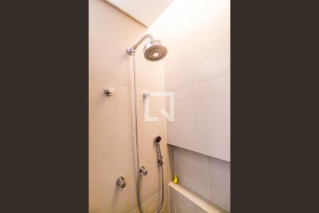 Apartamento para alugar com 468m², 4 quartos e 4 vagasBanheiro da Suíte 3